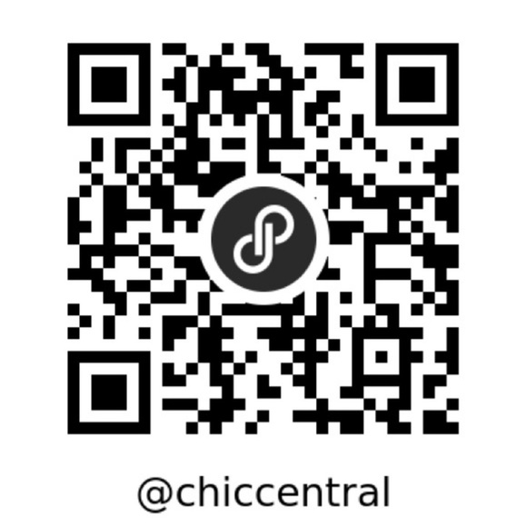 Black and White thick Heel comfortable fit - Picture 2 of 5